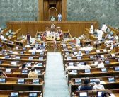 ऑपरेशन सिंदूरवरून संसदेत गोंधळ, कामकाज स्थगित