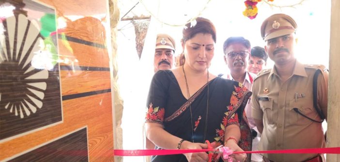 बालविवाह, गर्भलिंगनिदान आणि हुंडाबळी च्या प्रकरणात कडक कारवाई करावी – रूपाली चाकणकर