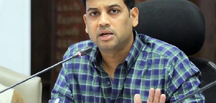 दहशतवादाशी लढण्यास काँग्रेस सपशेल अपयशी – खा. डॉ. श्रीकांत शिंदे