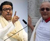 राज ठाकरे यांच्यावरील पोस्टनंतर व्यवसायिक सुशील केडियांची पोलिसांकडे सुरक्षेची मागणी