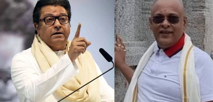 राज ठाकरे यांच्यावरील पोस्टनंतर व्यवसायिक सुशील केडियांची पोलिसांकडे सुरक्षेची मागणी