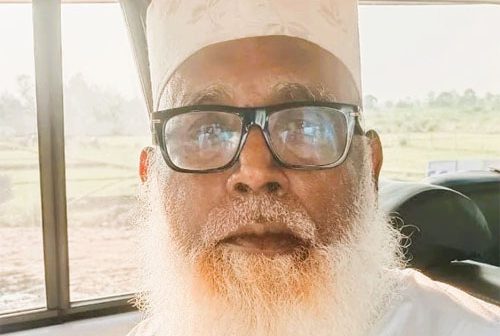 धर्मांतर गँगचे झाकीर नाईकशी कनेक्शन