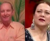 प्रसिद्ध बॉलिवूड अभिनेत्री मंदाकिनी यांना पितृशोक