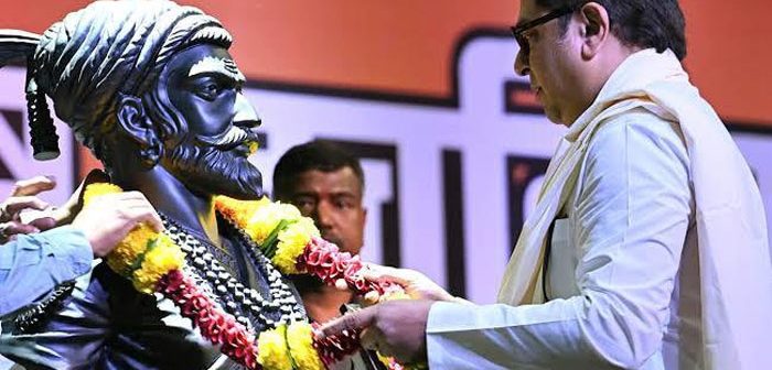 गडकिल्ल्यांचं नीट संवर्धन, देखभाल आणि नूतनीकरण करणं बंधनकारक – राज ठाकरे