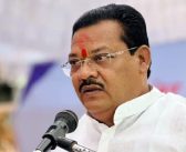 मंत्री संजय शिरसाट यांना आयकर विभागाची नोटीस