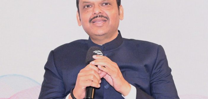 काँग्रेसनेच रचले भगव्या दहशवादाचे षडयंत्र – मुख्यमंत्री