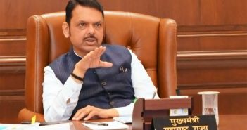 यवत गावात संचारबंदी, परिस्थिती नियंत्रणात – मुख्यमंत्री