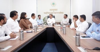 दुर्घटनेतील कुटुंबियांच्या पुनर्वसनासाठी शासन सर्वतोपरी प्रयत्न करणार – पालकमंत्री नाईक