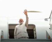 पंतप्रधान मोदी आज होणार जपानला रवाना