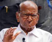 वसंतदादांचे सरकार आम्ही घालवले!, शरद पवारांची कबुली