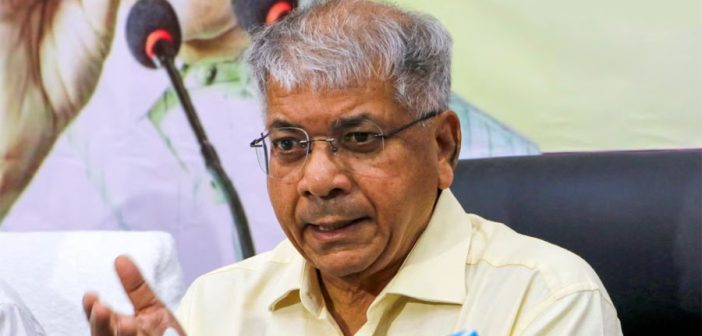 महाराष्ट्र विधानसभा निवडणुकीच्या वैधता आव्हान याचिकेवर सोमवारी सुप्रीम कोर्टात सुनावणी!