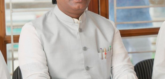 मालेगाव बॉम्बस्फोट :’सत्यमेव जयते’ असे म्हणत अंबादास दानवे यांची पोस्ट