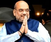 अमित शहांनी मोडला अडवाणींचा विक्रम