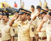महाराष्ट्रात सुमारे १५ हजार पोलीस भरतीला मंजुरी