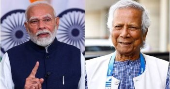 भारतीय शिष्टमंडळ बांगलादेशाच्या दौऱ्यावर जाणार