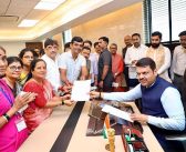 राज्यातील अंगणवाडी सेविकांचा प्रश्न मुख्यमंत्र्यांच्या दरबारात सकारात्मक