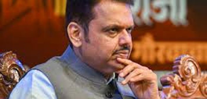 लोकशाही पध्दतीने जेवढी आंदोलन होतील त्याला आम्ही सामोरे जाऊ – मुख्यमंत्री