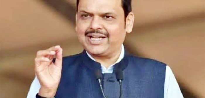 मराठा आरक्षणावर सकारात्मक भूमिका, पण समाजासमाजात भांडणं लावू नका – मुख्यमंत्री