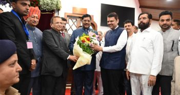 कोल्हापूर सर्किट बेंचमुळे प. महाराष्ट्र व कोकणातील नागरिकांची होणार सोय