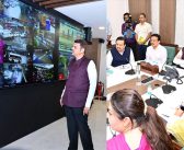 राज्यात अतिवृष्टीच्या पार्श्वभूमीवर मुख्यमंत्र्यांचे सर्व यंत्रणांना सतर्कतेचे निर्देश