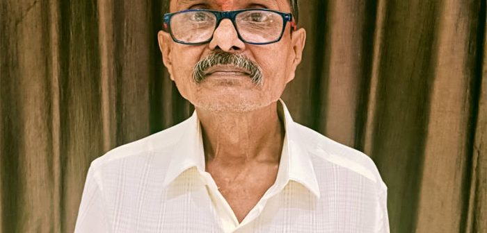कोळी समाजाच्या चळवळीतील खंदा कार्यकर्ता हरपला…
