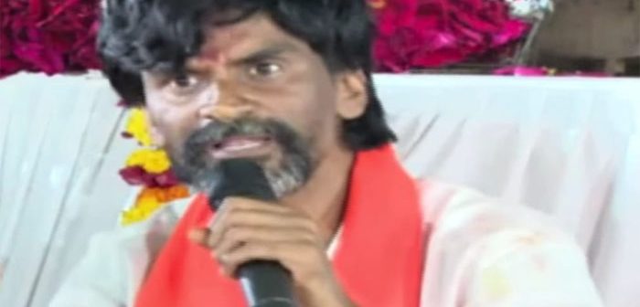 उद्यापासून पाणी त्याग; आरक्षण मिळाल्याशिवाय मुंबई सोडणार नाही – जरांगे