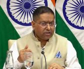 भारत आणि चीन हे एकमेकांचे प्रतिस्पर्धी नाहीत, तर भागीदार आहेत – जायसवाल