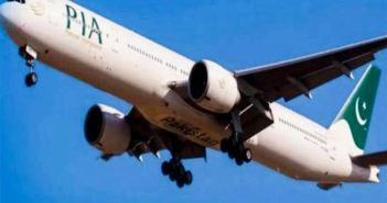 भारत-पाकिस्तानची हवाई क्षेत्रं २४ सप्टेंबरपर्यंत एकमेकांसाठी बंद