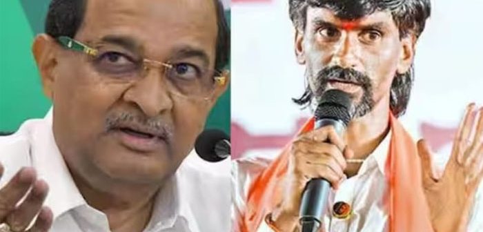 जरांगेंच्या मागण्यांवर लवकरच अंतिम प्रस्ताव सादर केला जाईल – विखे पाटील