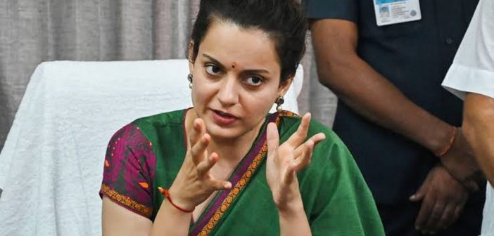 मानहानी प्रकरणात कंगनाला हायकोर्टाचा मोठा धक्का; याचिका फेटाळली