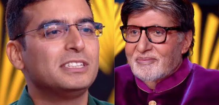 कौन बनेगा करोड़पती १७ : पहिल्या आठवड्यातच मिळाला सीझनचा पहिला करोडपती