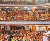 महाराष्ट्रातील १ कोटी बहिणींना लखपती दीदी करणार – मुख्यमंत्री