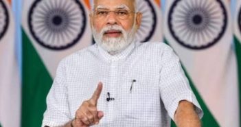 सणांच्या आनंदात स्वच्छतेवर भर देत राहा – पंतप्रधान