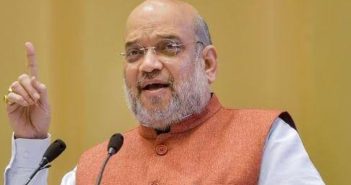 मोदी सरकार प्रत्येक भाग आरोग्य केंद्रांशी जोडतंय – अमित शाह