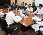 शिस्त लागावी यासाठी विद्यार्थ्यांना पहिलीपासून एनसीसीच्या धर्तीवर प्रशिक्षण – दादाजी भुसे