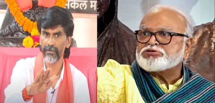 मराठा आरक्षणाच्या पार्श्वभूमीवर उद्या मुंबईत ओबीसी नेत्यांची तातडीची बैठक