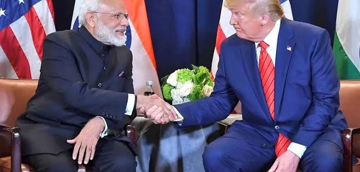 पंतप्रधान मोदी सप्टेंबरमध्ये अमेरिका दौऱ्यावर जाण्याची शक्यता