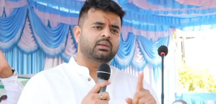 प्रज्वल रेवण्णा बलात्कार प्रकरणात दोषी; उद्या होणार शिक्षा जाहीर