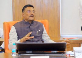 राज्यभर अवजड वाहनांवर धडक तपासणी मोहीम राबवा”…….!