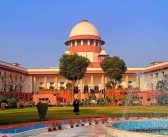 तेलंगणात पक्षांतर करणाऱ्या आमदारांना सर्वोच्च न्यायालयाचा अल्टिमेटम
