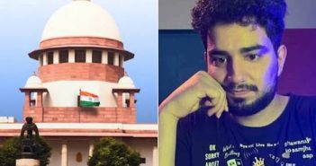 दिव्यांगांची खिल्ली उडवल्याबद्दल समय रैनासह पाच जणांना सुप्रिम कोर्टाकडून माफी मागण्याचे आदेश