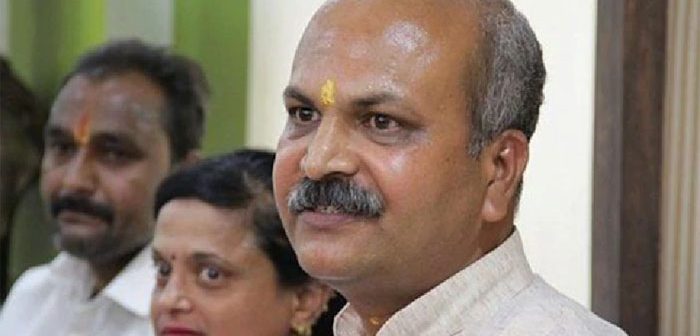 काँग्रेसने पवित्र भगवा आणि हिंदू शब्दाची बदनामी केली – समीर कुलकर्णी