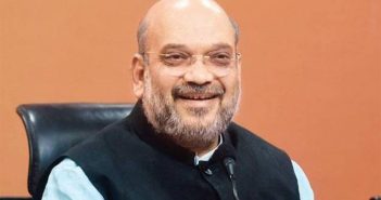 “पंतप्रधानांनी स्वतःच्याच विरोधात विधेयक आणले”- अमित शाह