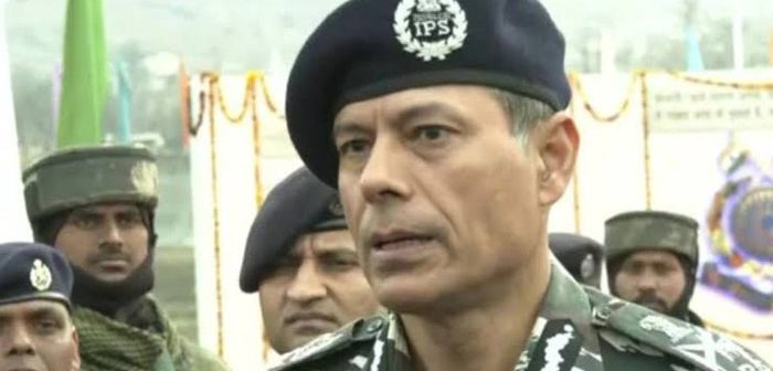 आम्ही बेकायदेशीर बांगलादेशी घुसखोरांना हाकलून लावत राहू- बीएसएफ प्रमुख चौधरी