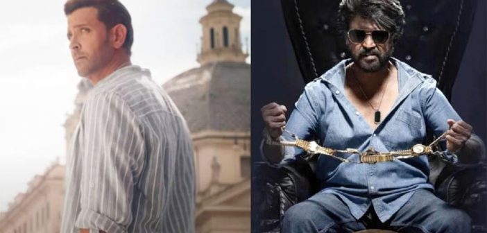 ‘वॉर 2’ने ‘कुली’ला दिली जबरदस्त टक्कर