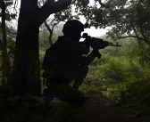 कुलगाममध्ये दहशतवाद्यांशी दुसऱ्या दिवशीही चकमक सुरू
