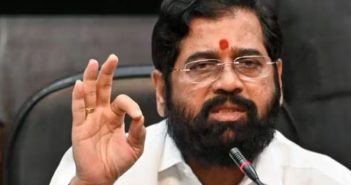 राज्यात ३९४ नगरपरिषदा, नगरपंचायतींमध्ये ‘नमो उद्यान’ विकसित करणार – उपमुख्यमंत्री शिंदे