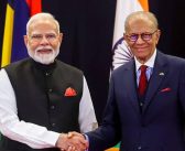 भारत आणि मॉरिशस वेगवेगळे देश तरी स्वप्न एकसारखे – पंतप्रधान