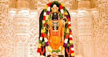 अयोध्येतील राम मंदिर रविवारी दुपारनंतर राहणार बंद