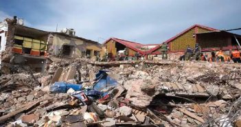 अफगाणिस्तानमध्ये ६.३ तीव्रतेचा भूकंप ; २५० जणांचा मृत्यू, अनेक जखमी